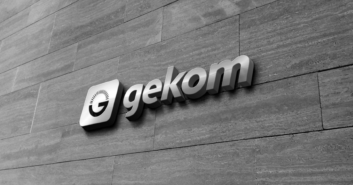 Gekom