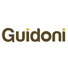 Logo Guidoni Brasil